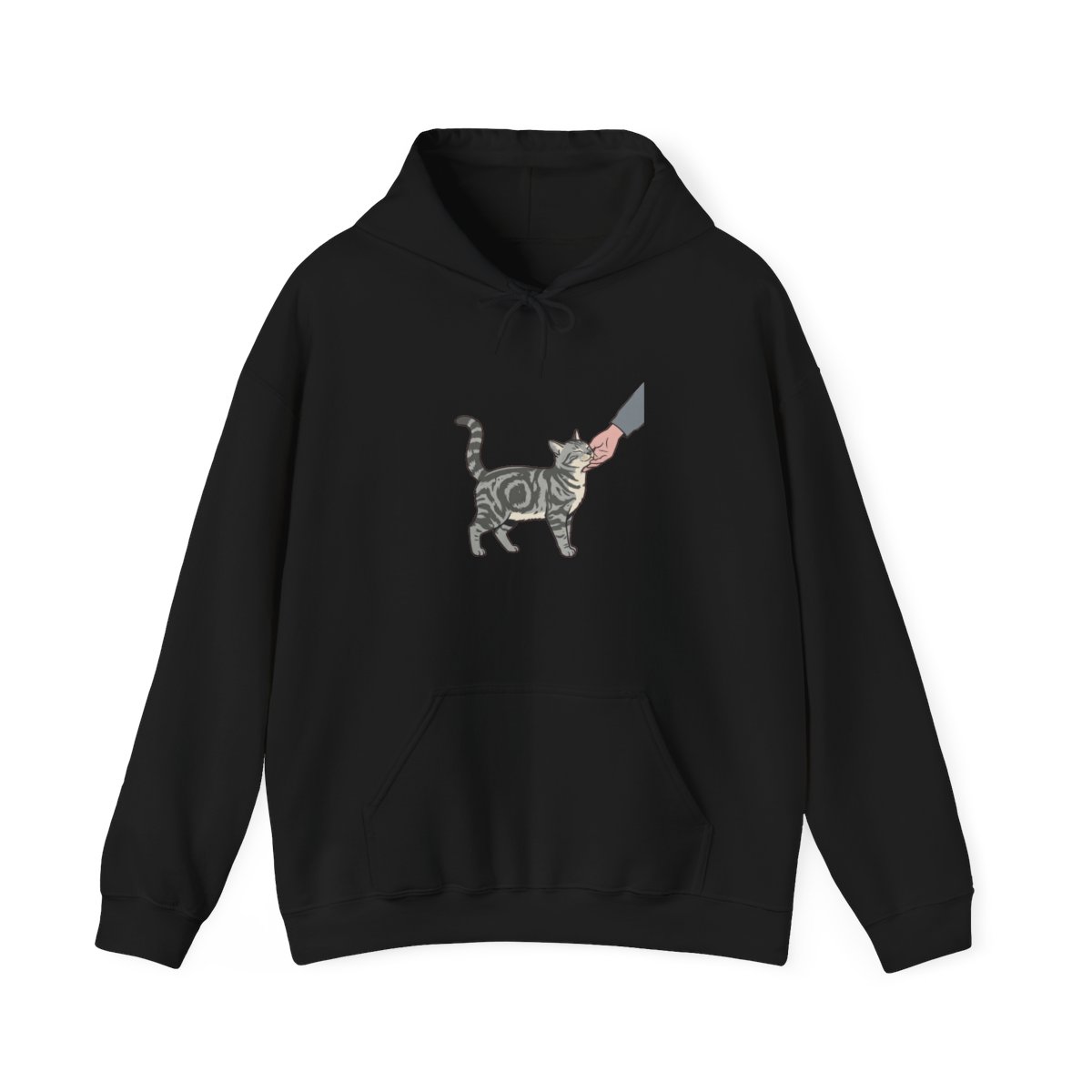 Homecoming Cheek Rub · Hoodie