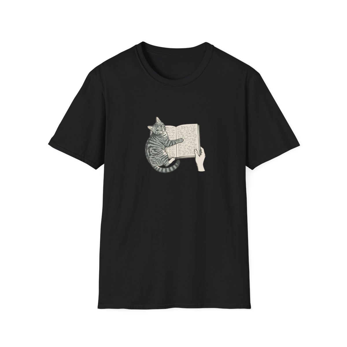 Reading Companion · T-shirt